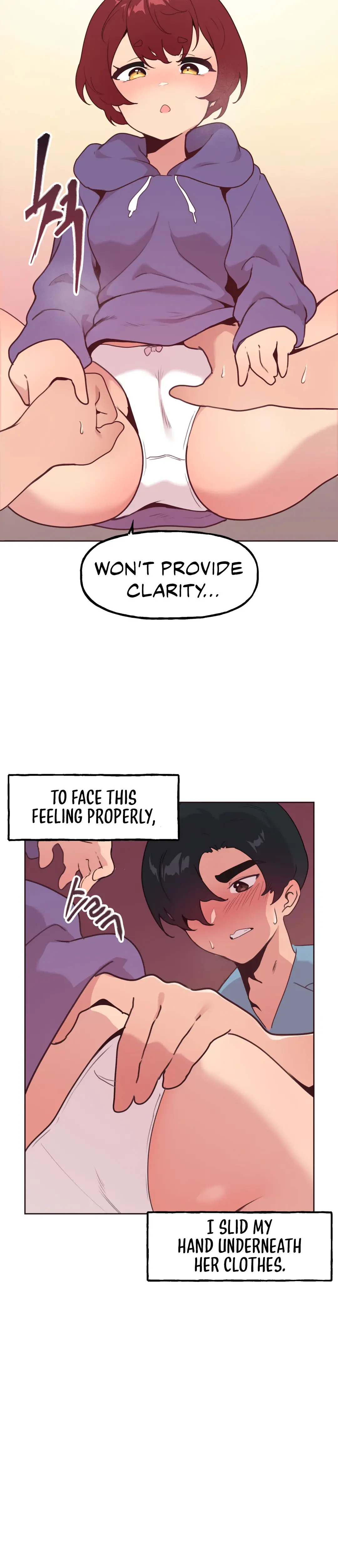 Son Of Nam Chapter 13 - Page 14
