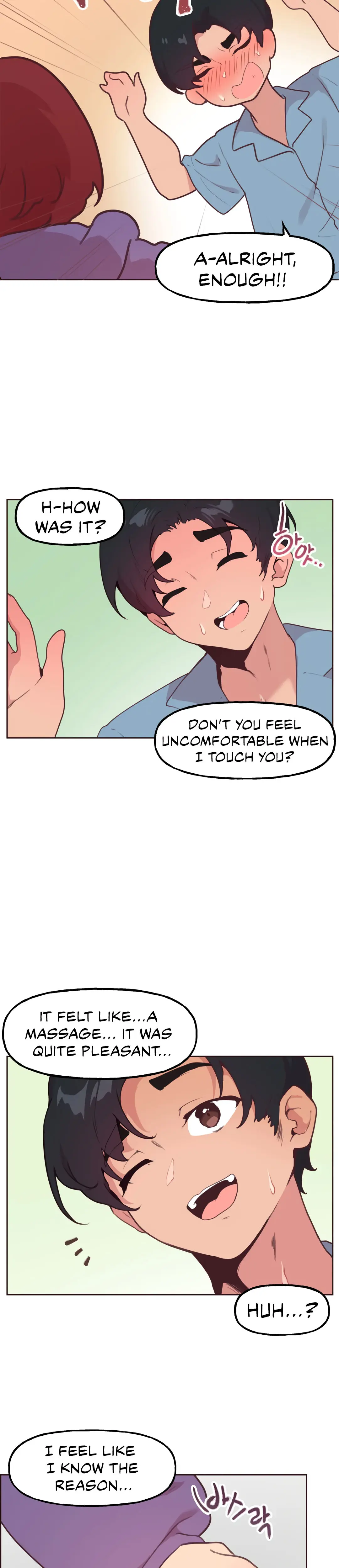 Son Of Nam Chapter 13 - Page 17
