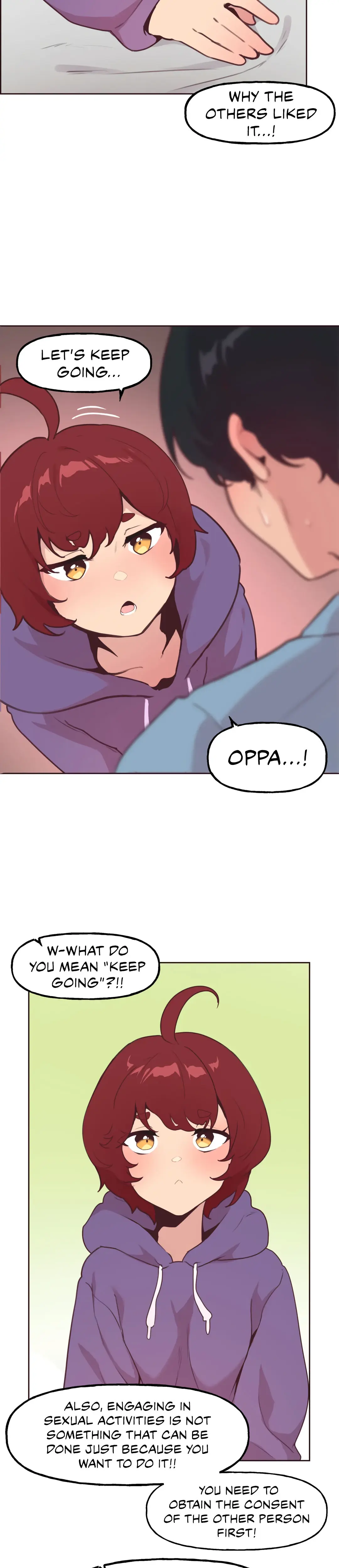 Son Of Nam Chapter 13 - Page 18