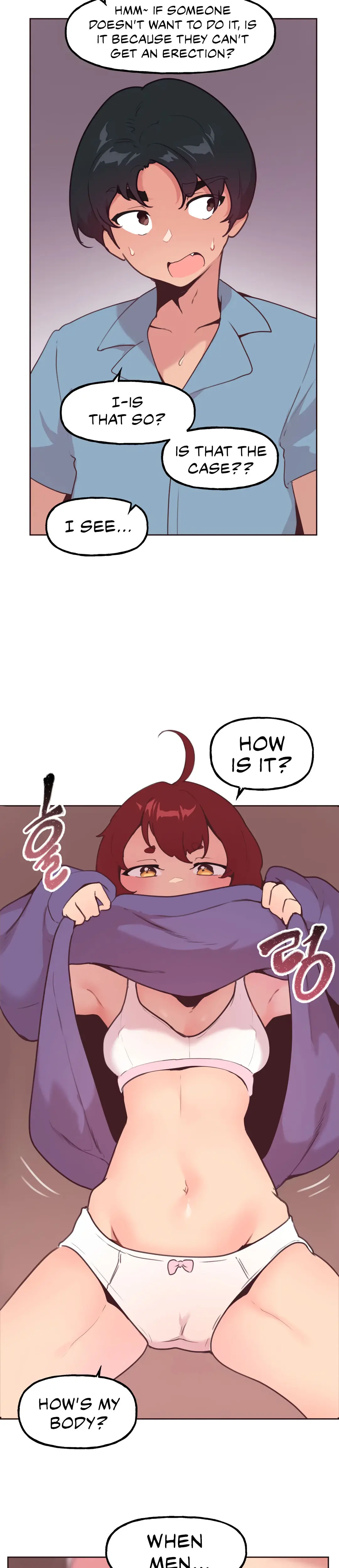 Son Of Nam Chapter 13 - Page 19