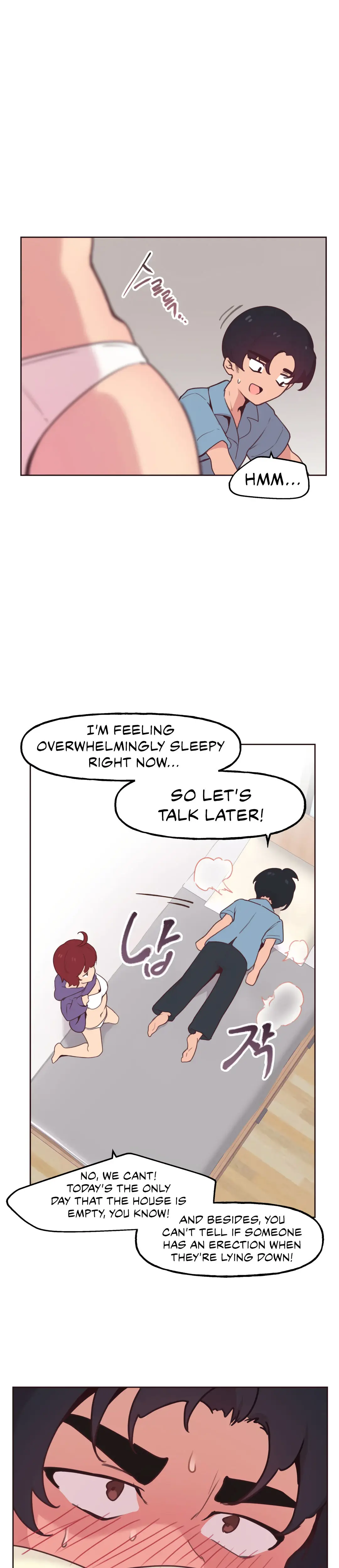 Son Of Nam Chapter 13 - Page 21