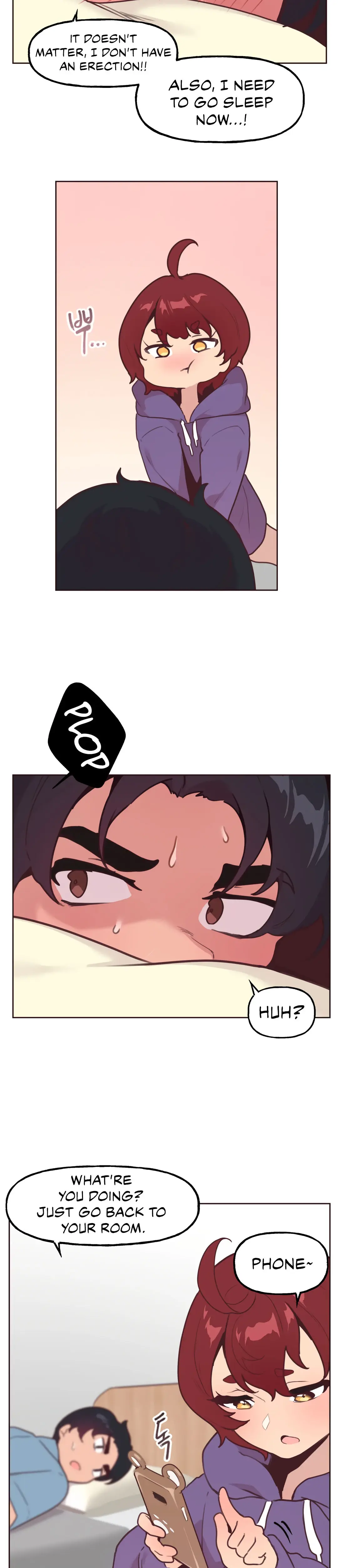 Son Of Nam Chapter 13 - Page 22