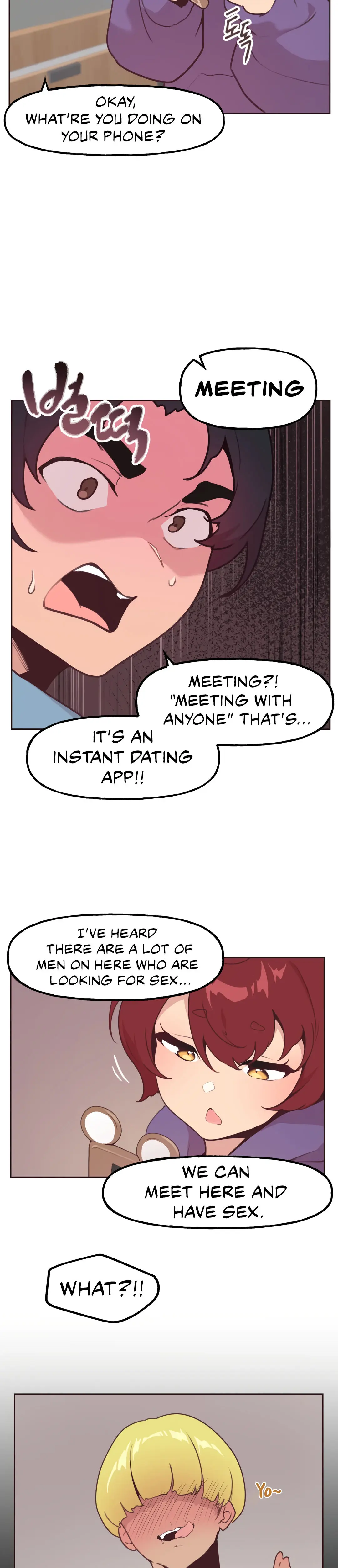 Son Of Nam Chapter 13 - Page 23