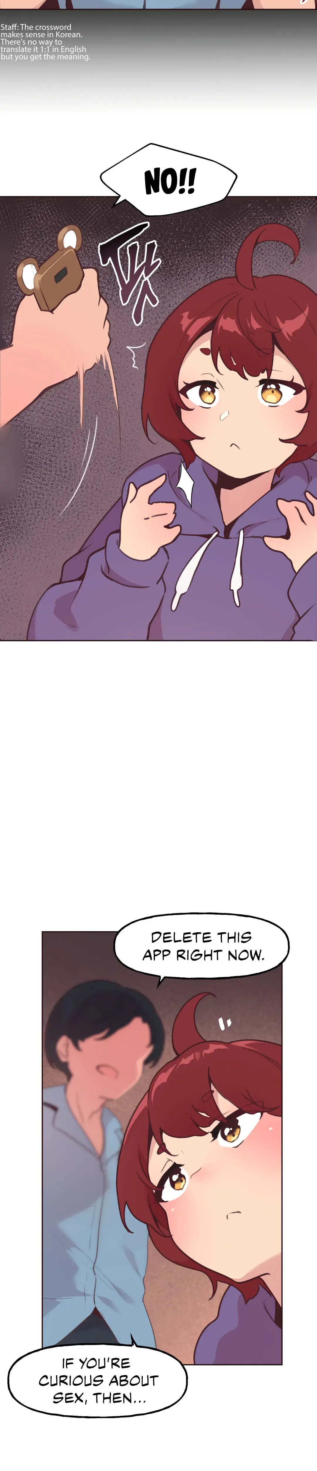 Son Of Nam Chapter 13 - Page 26