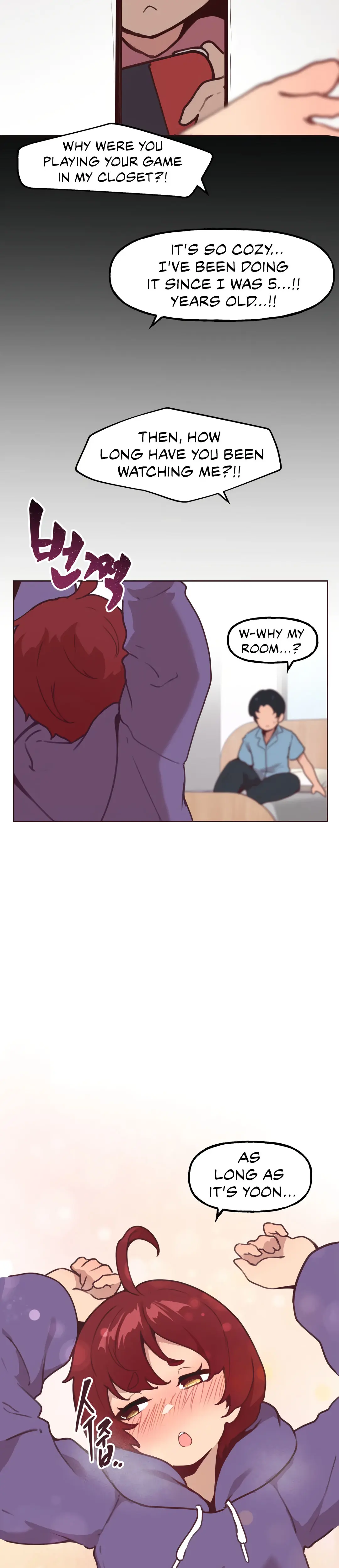 Son Of Nam Chapter 13 - Page 4