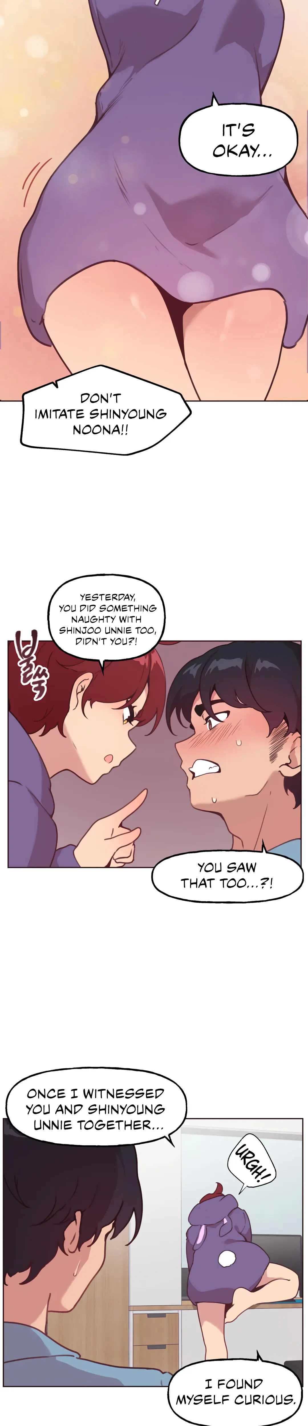 Son Of Nam Chapter 13 - Page 5