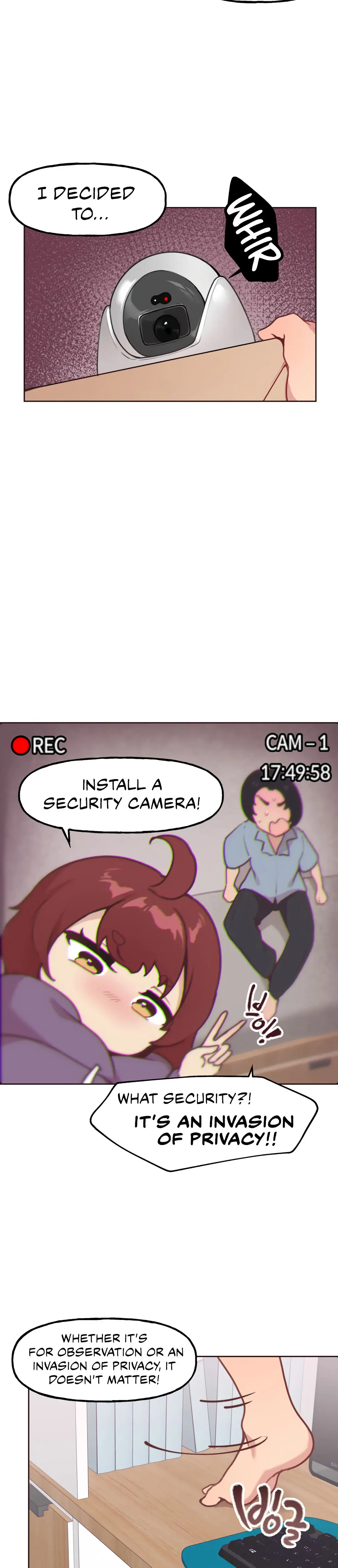 Son Of Nam Chapter 13 - Page 6