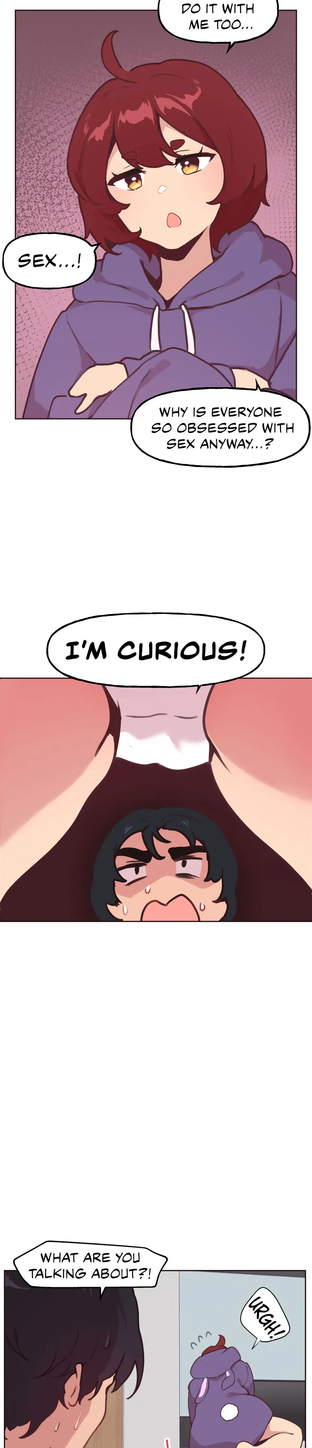 Son Of Nam Chapter 13 - Page 8