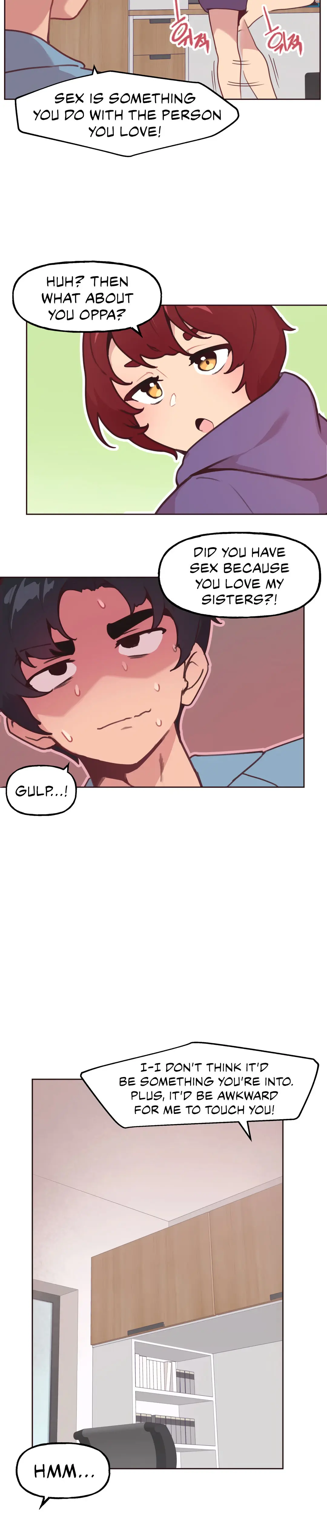 Son Of Nam Chapter 13 - Page 9