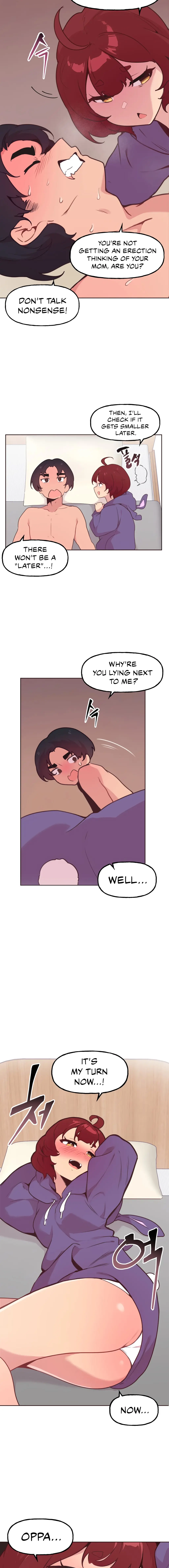 Son Of Nam Chapter 14 - Page 10