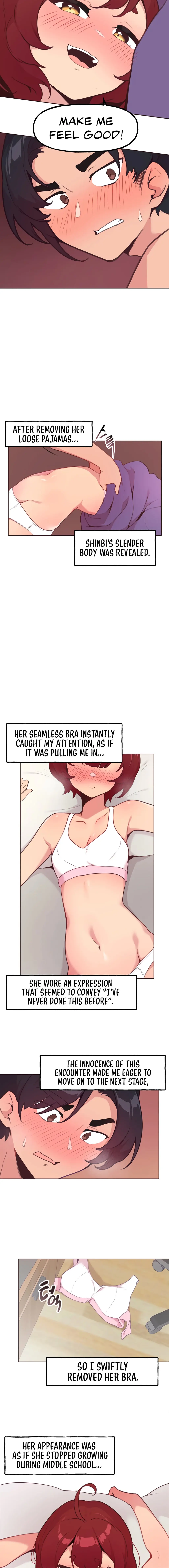 Son Of Nam Chapter 14 - Page 11