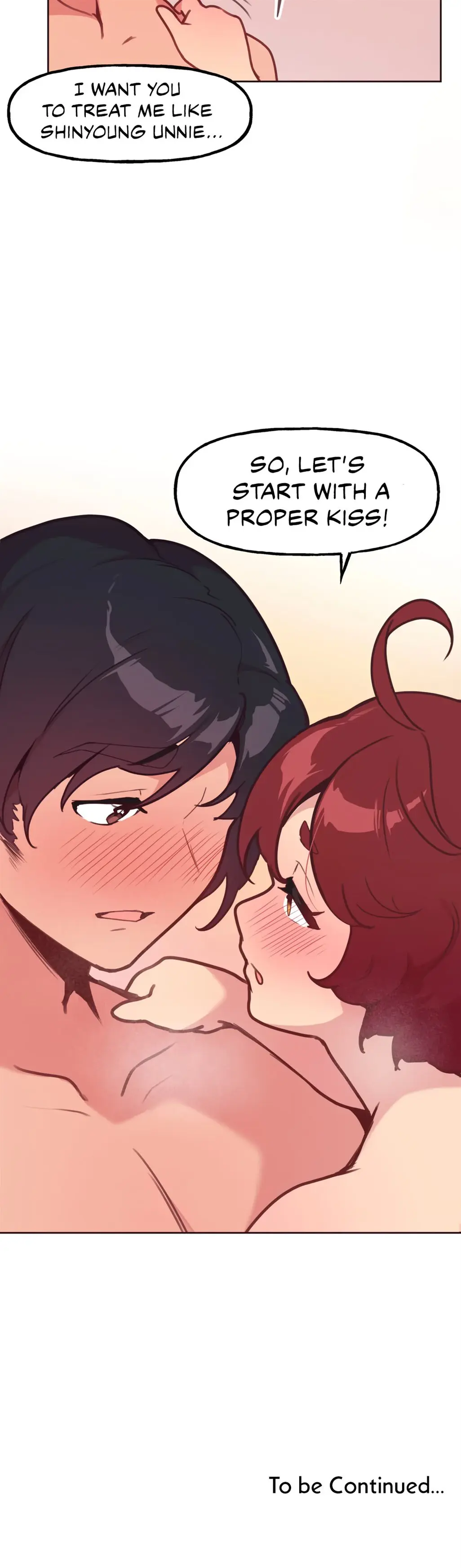 Son Of Nam Chapter 14 - Page 14