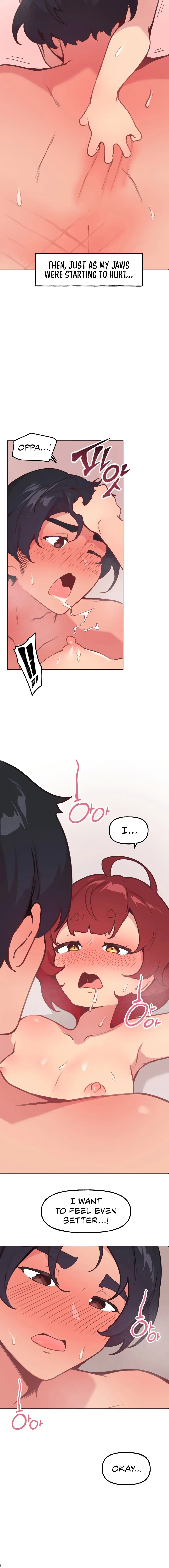 Son Of Nam Chapter 15 - Page 11