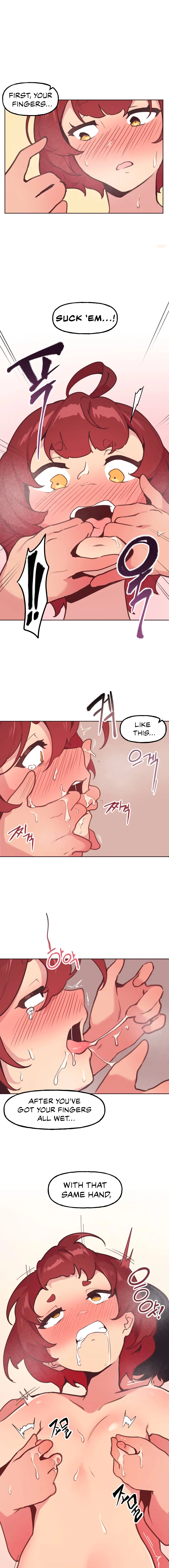 Son Of Nam Chapter 15 - Page 13