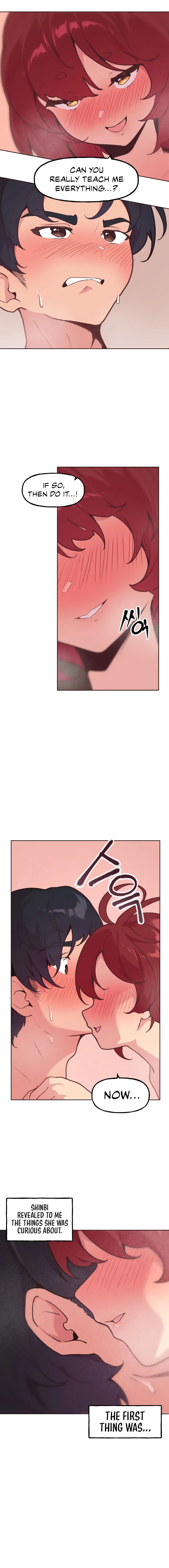 Son Of Nam Chapter 15 - Page 2