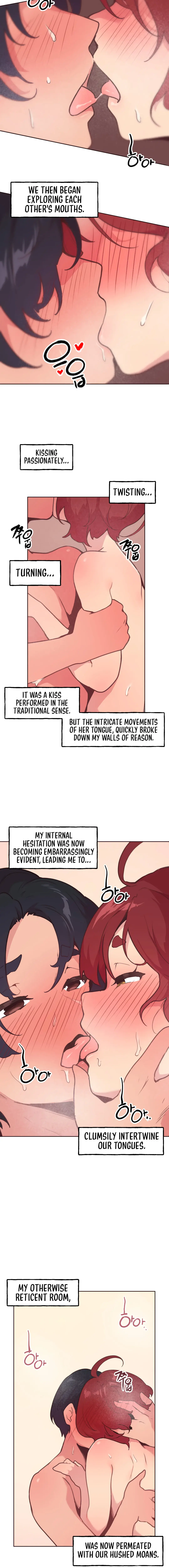 Son Of Nam Chapter 15 - Page 4