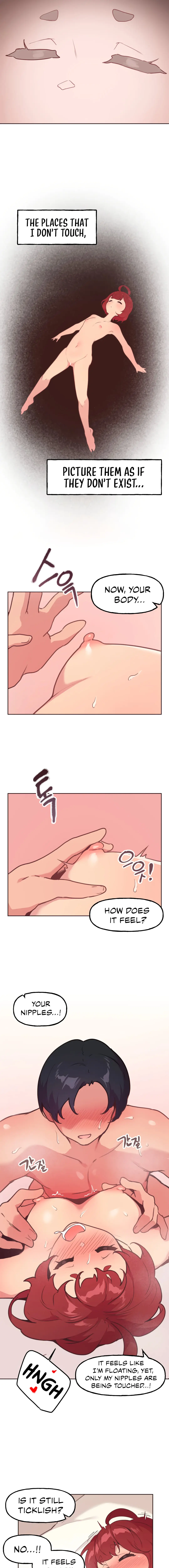 Son Of Nam Chapter 15 - Page 9
