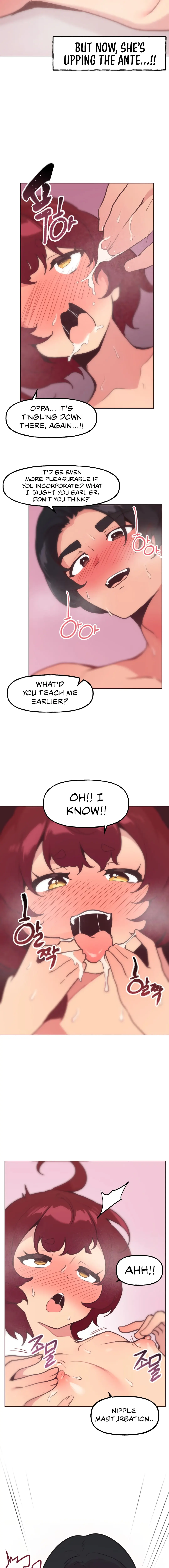 Son Of Nam Chapter 16 - Page 10