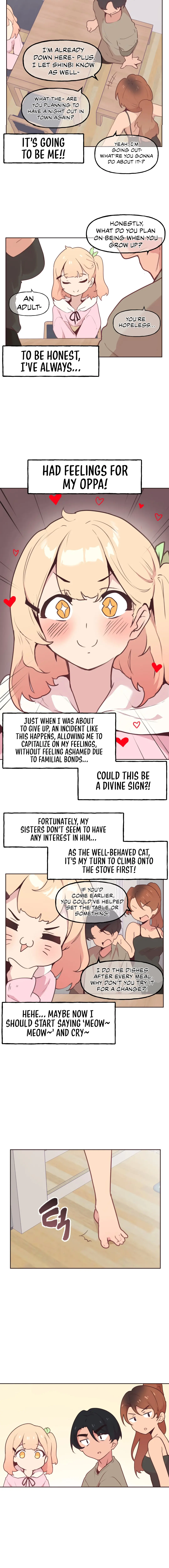 Son Of Nam Chapter 16 - Page 15