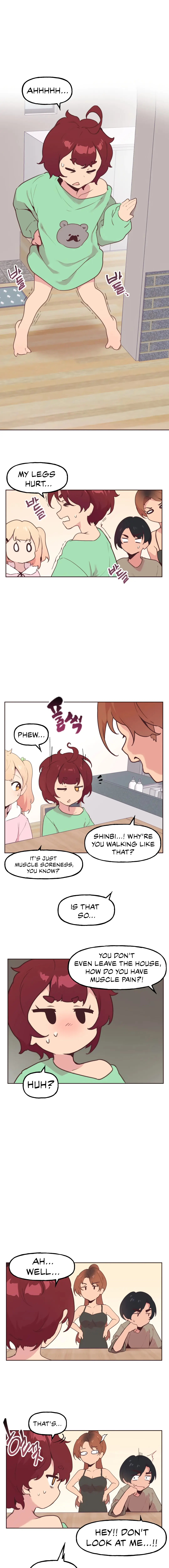 Son Of Nam Chapter 16 - Page 16