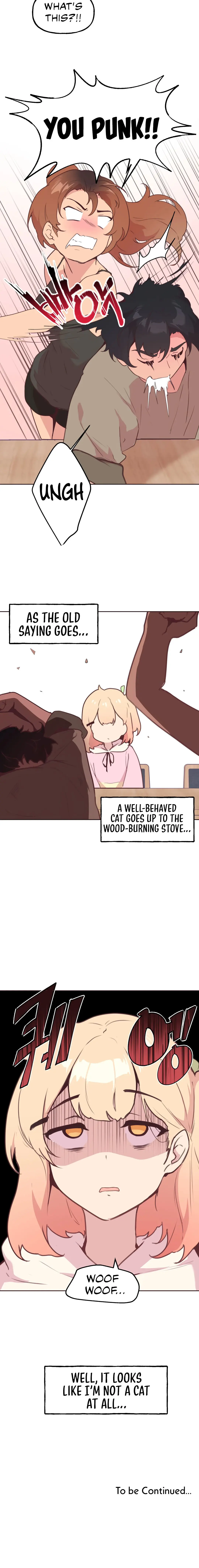 Son Of Nam Chapter 16 - Page 17
