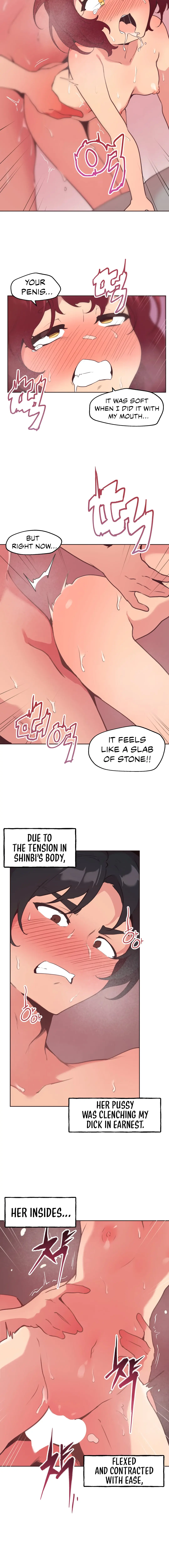 Son Of Nam Chapter 16 - Page 5