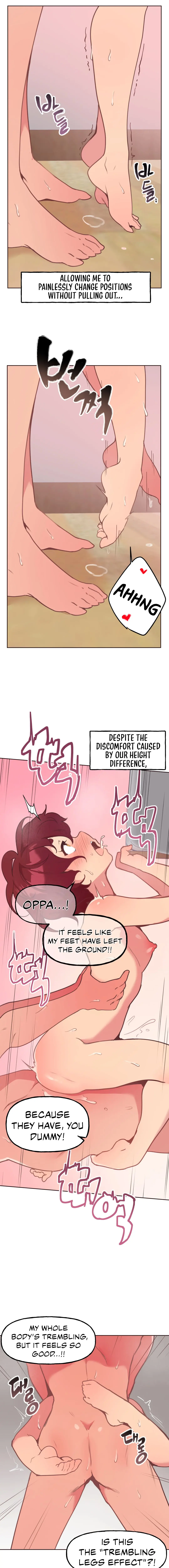 Son Of Nam Chapter 16 - Page 6