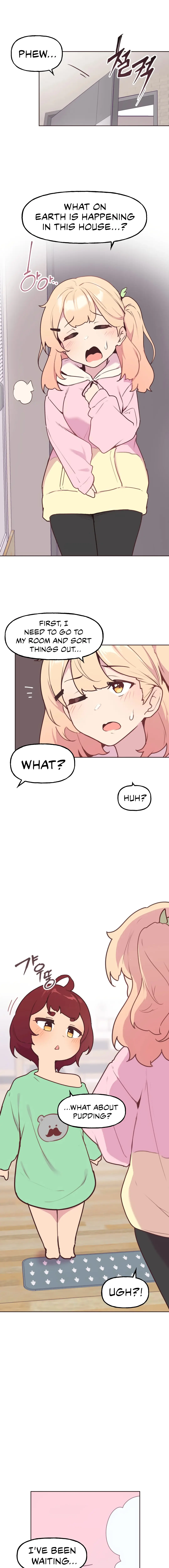 Son Of Nam Chapter 17 - Page 13