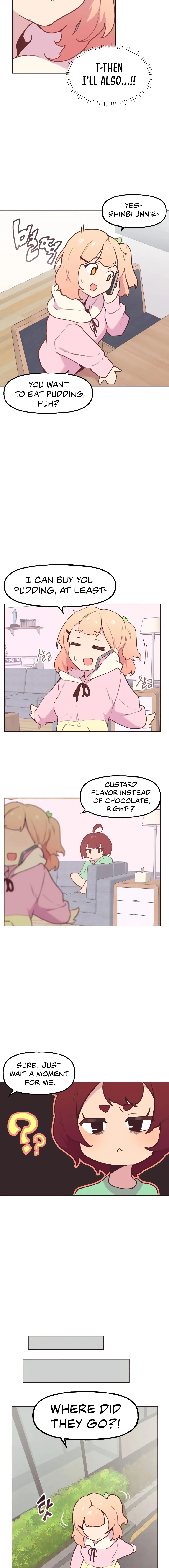 Son Of Nam Chapter 17 - Page 6