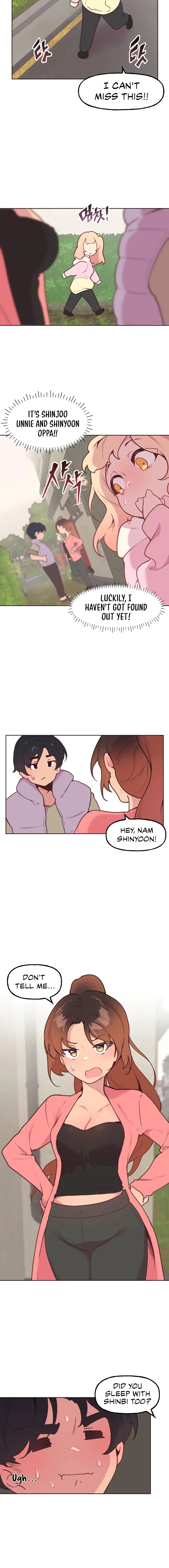 Son Of Nam Chapter 17 - Page 7