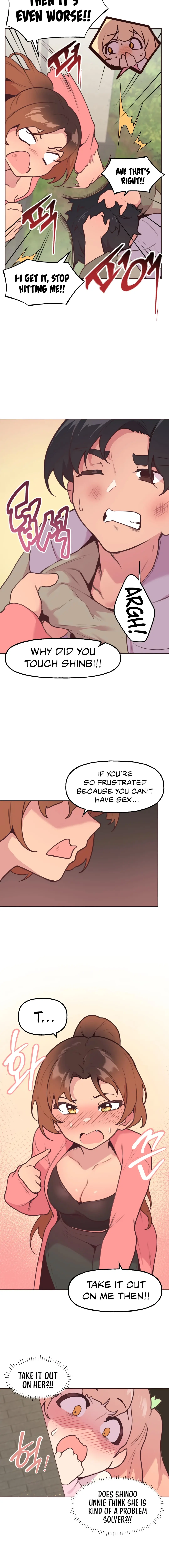 Son Of Nam Chapter 17 - Page 9