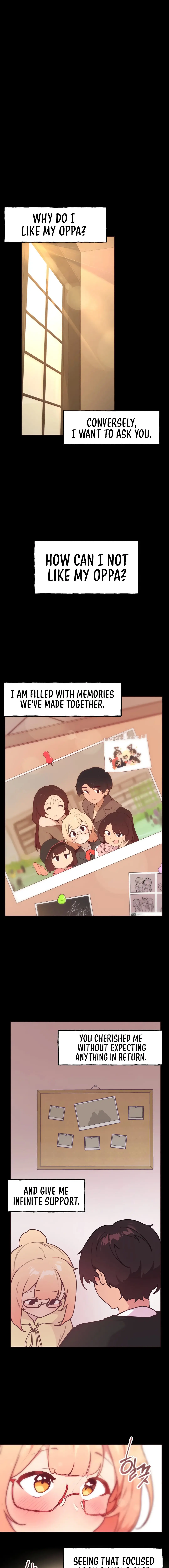 Son Of Nam Chapter 18 - Page 1