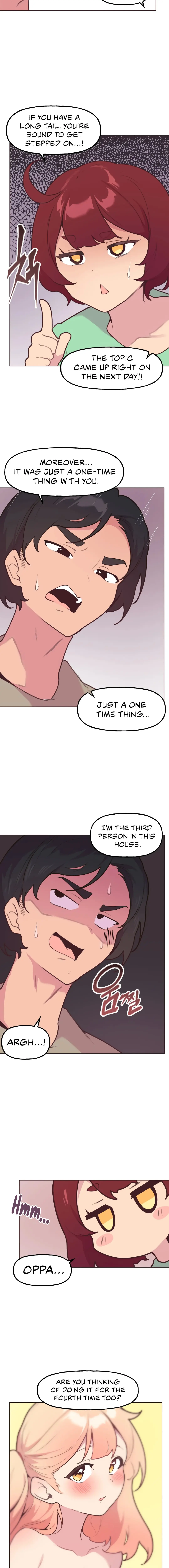 Son Of Nam Chapter 18 - Page 12
