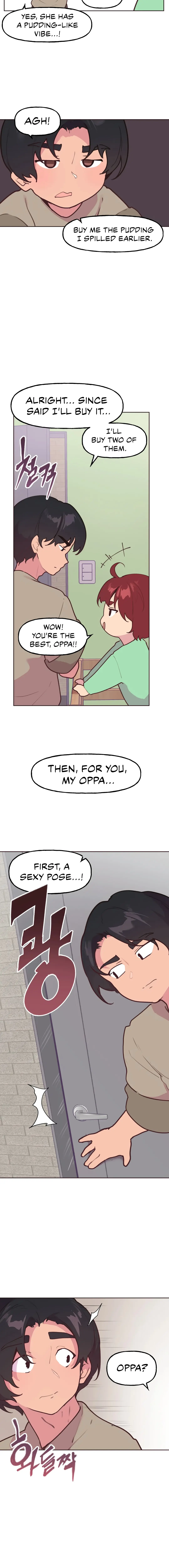 Son Of Nam Chapter 18 - Page 14
