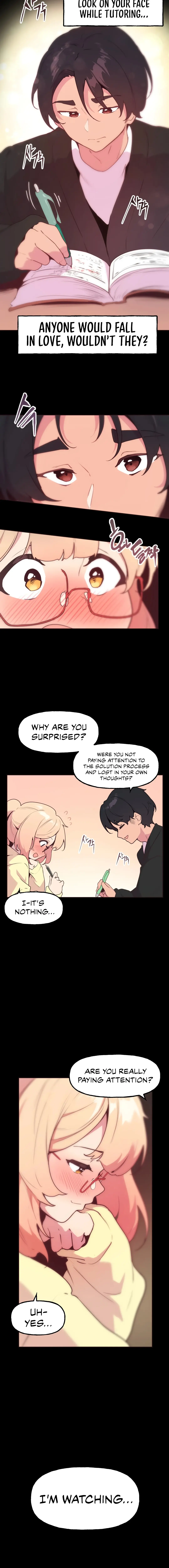 Son Of Nam Chapter 18 - Page 2