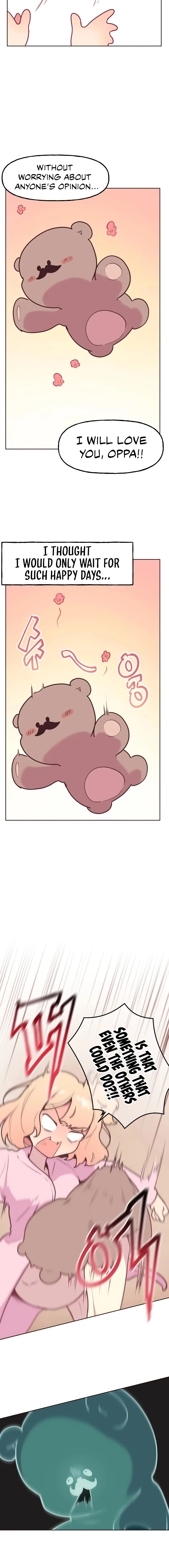 Son Of Nam Chapter 18 - Page 6