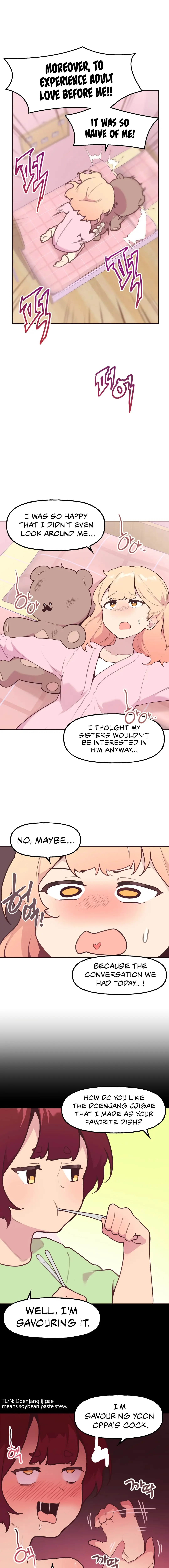 Son Of Nam Chapter 18 - Page 7