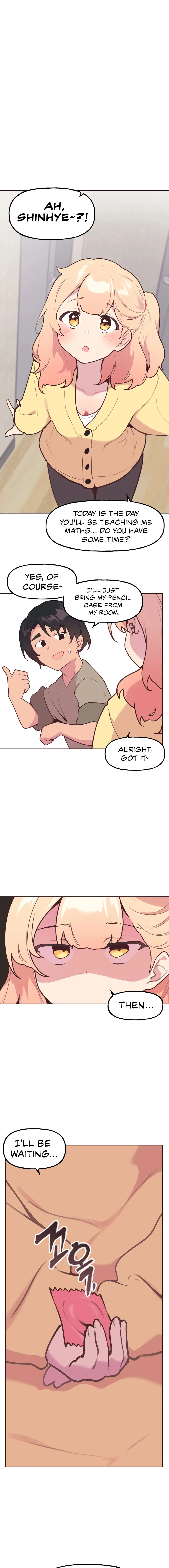 Son Of Nam Chapter 19 - Page 1