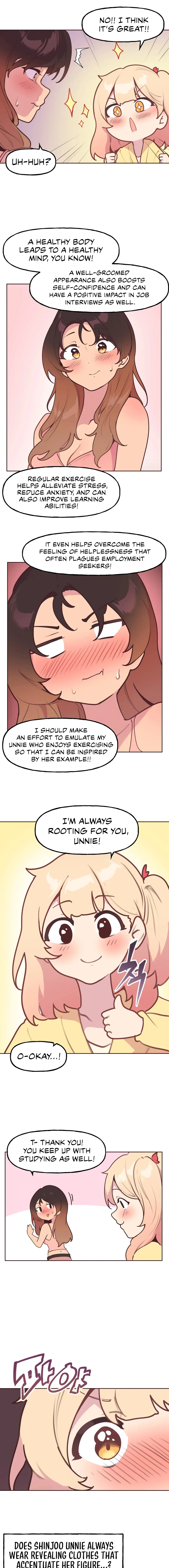 Son Of Nam Chapter 19 - Page 10