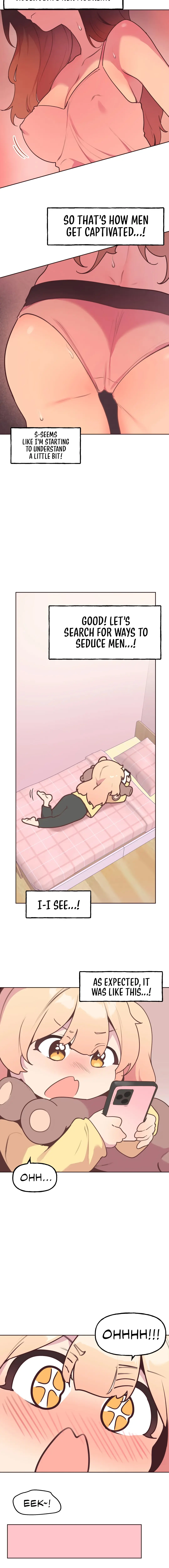 Son Of Nam Chapter 19 - Page 11