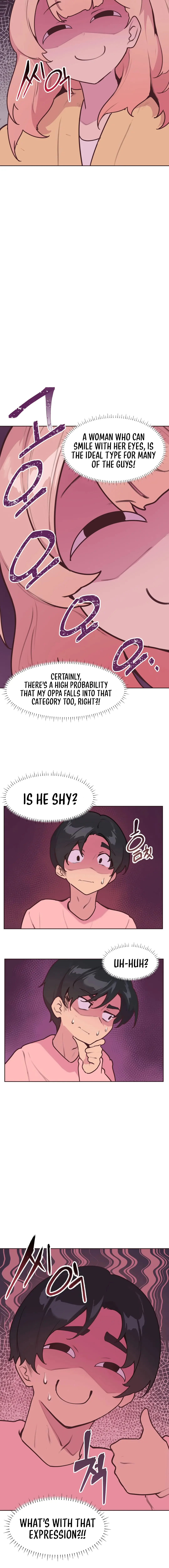 Son Of Nam Chapter 19 - Page 13