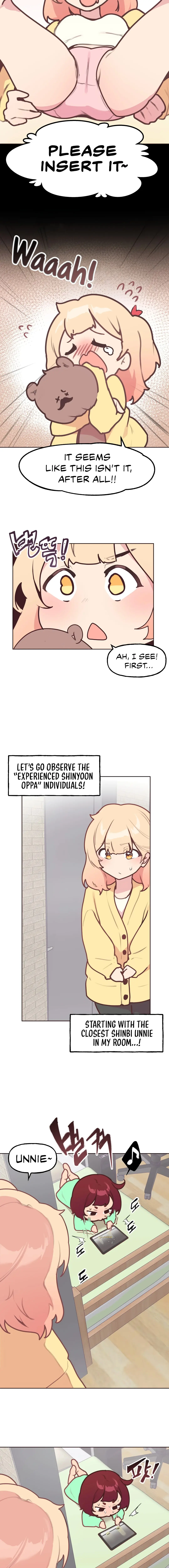 Son Of Nam Chapter 19 - Page 5