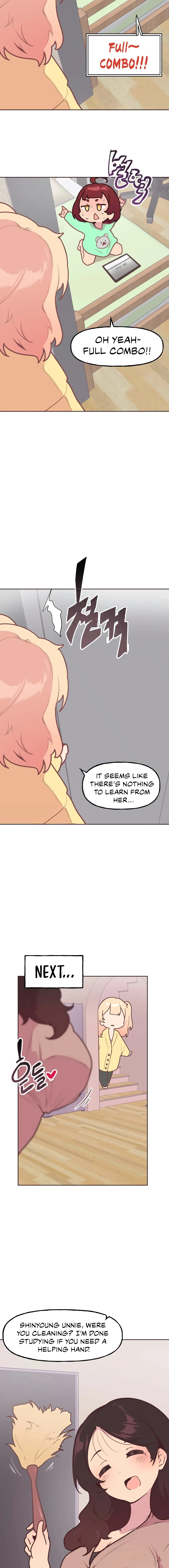 Son Of Nam Chapter 19 - Page 6