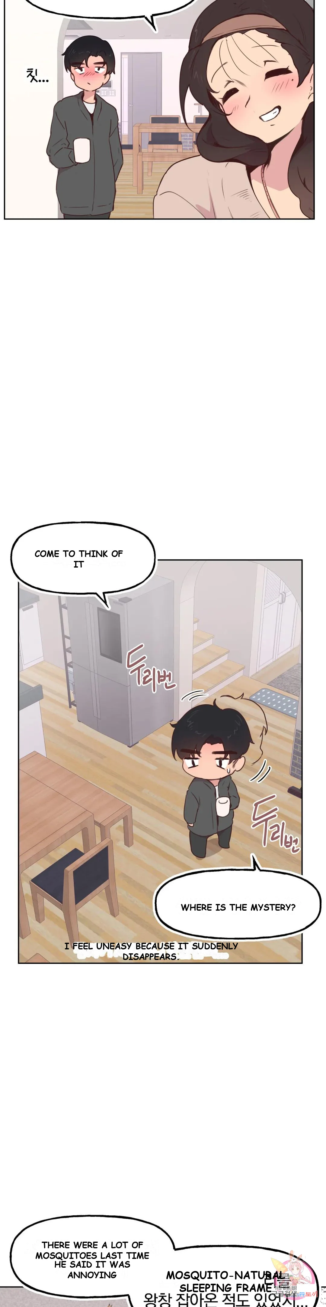Son Of Nam Chapter 2 - Page 10