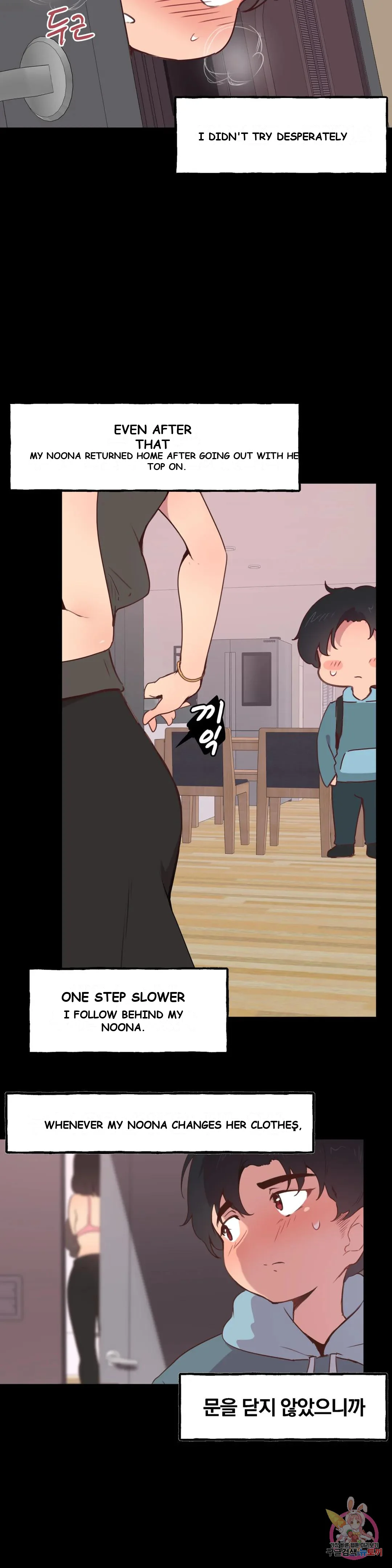 Son Of Nam Chapter 2 - Page 19