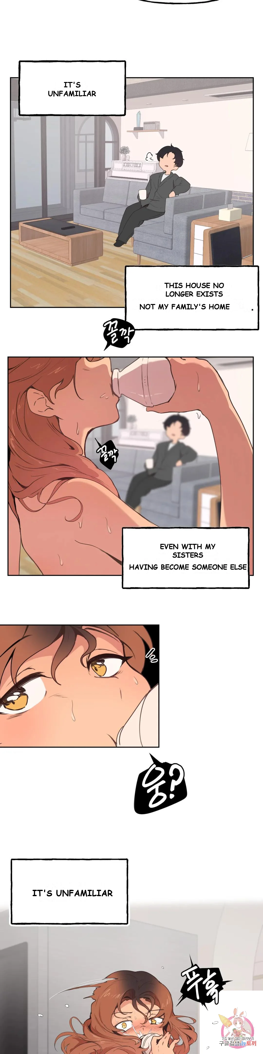 Son Of Nam Chapter 2 - Page 4