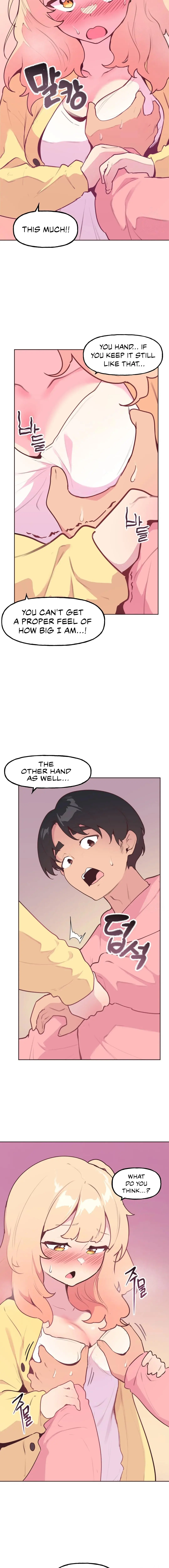 Son Of Nam Chapter 20 - Page 10