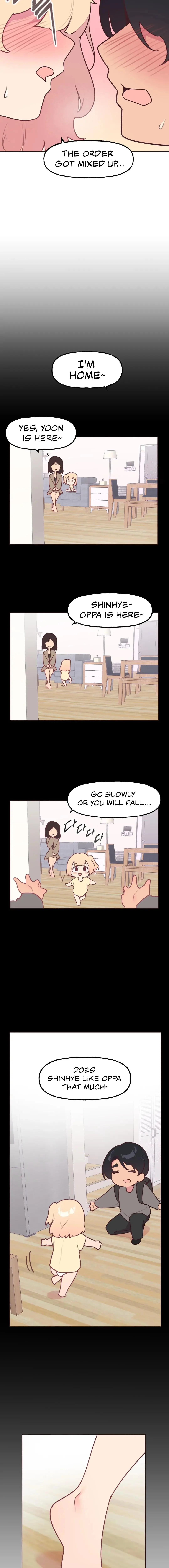 Son Of Nam Chapter 20 - Page 12