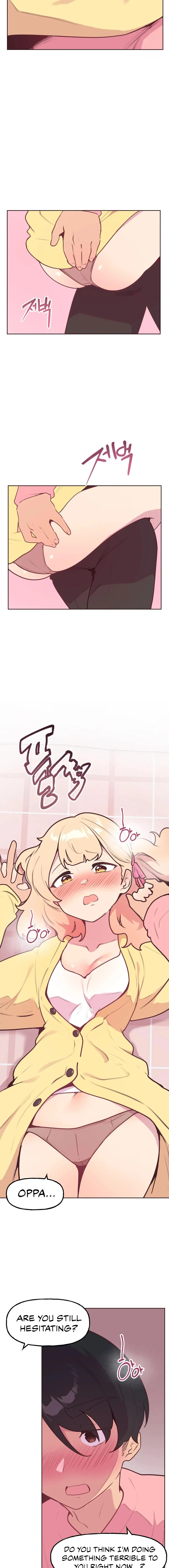 Son Of Nam Chapter 20 - Page 14