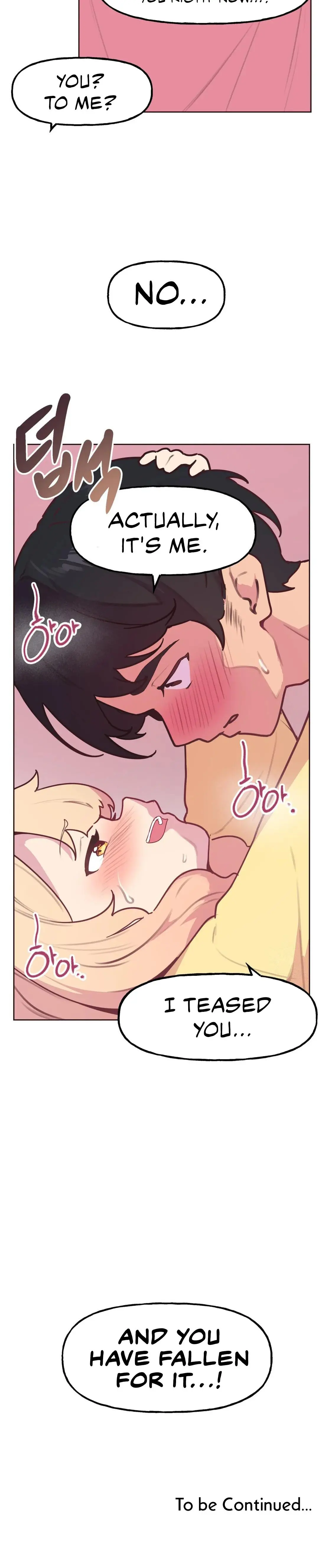 Son Of Nam Chapter 20 - Page 15
